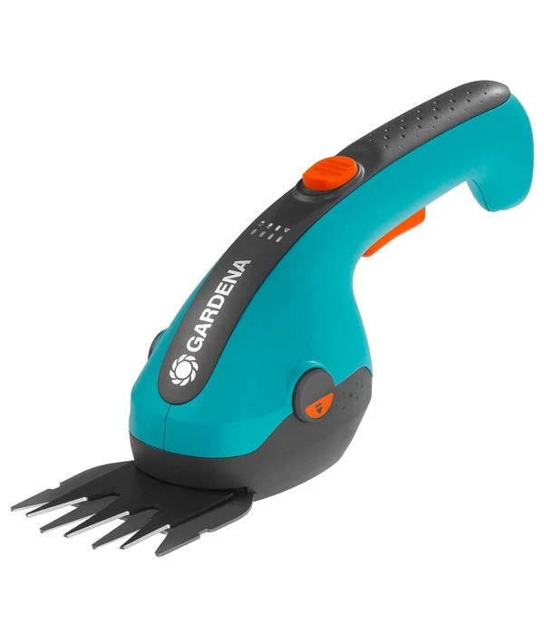 GARDENA Akku-Grasschere ClassicCut Li 1 GARDENA Akku-Grasschere ClassicCut Li
