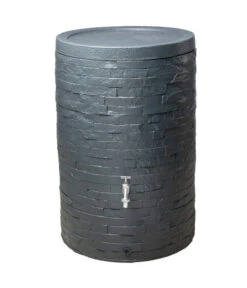 GARANTIA Muro Regenspeicher, Graphit Grey