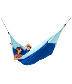 La Siesta Kinder-Hängematte Moki, 350 X 160 Cm, Dolphy 10 La Siesta Kinder-Hängematte Moki, 350 X 160 Cm, Dolphy -Garten Und Außenbereich 4315032 WE FS 003 MokiDolphy