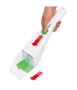 Gardigo Lebend-Insektenfalle -Garten Und Außenbereich 4315412 WE FS 003 TevigoLebendInsektenfaenger