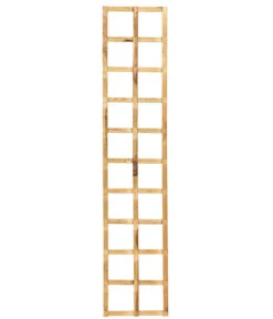 Holz-Rankgitter, Ca. H180 Cm