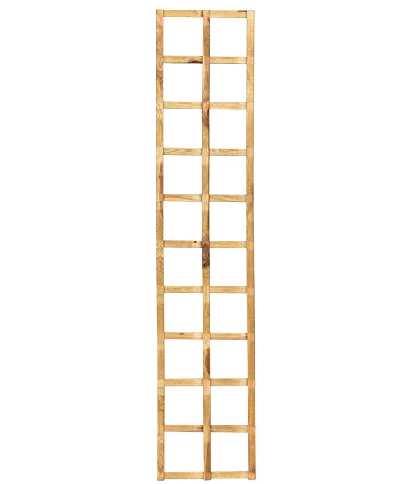 Holz-Rankgitter, Ca. H180 Cm 1 Holz-Rankgitter, Ca. H180 Cm