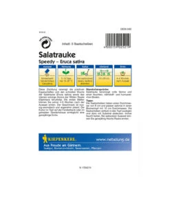 Dehner Samen-Set Easy Going 29 Dehner Samen-Set Easy Going -Garten Und Außenbereich 4322590 WE FS 015 DehnerSamenSaatgutSaemereienSetEasyGoing