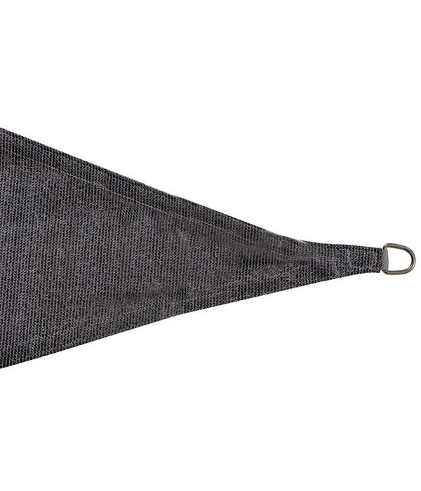 Siena Garden Sonnensegel Solino, Quadratisch, Ca. B360/T360 Cm 3 Siena Garden Sonnensegel Solino, Quadratisch, Ca. B360/T360 Cm – Bild 3