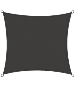 Siena Garden Sonnensegel Solino, Quadratisch, Ca. B360/T360 Cm 4 Siena Garden Sonnensegel Solino, Quadratisch, Ca. B360/T360 Cm -Garten Und Außenbereich 4327912 WE FS 002 SienaGardenSonnensegel