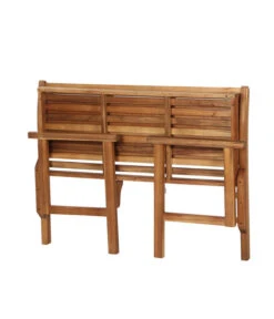 Siena Garden Klappbank Lovera, 2-Sitzer -Garten Und Außenbereich 4329181 WE DE 003 Banklovera2er