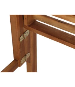 Siena Garden Klappbank Lovera, 2-Sitzer -Garten Und Außenbereich 4329181 WE DE 005 Banklovera2er