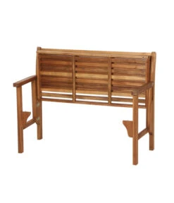 Siena Garden Klappbank Lovera, 2-Sitzer -Garten Und Außenbereich 4329181 WE DE 008 Banklovera2er