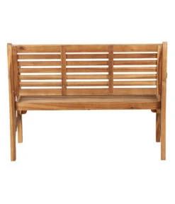 Siena Garden Klappbank Lovera, 2-Sitzer -Garten Und Außenbereich 4329181 WE DE 011 Banklovera2er