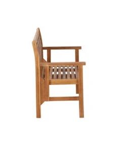 Siena Garden Klappbank Lovera, 2-Sitzer -Garten Und Außenbereich 4329181 WE DE 012 Banklovera2er