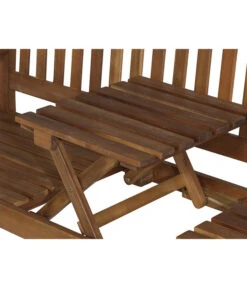 Siena Garden Bank Florida, 3-Sitzer -Garten Und Außenbereich 4329199 WE DE 006 Bankflorida2er