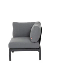 Siena Garden Eckteil Alvida, Grau, Ca. B74/H75/T74 Cm 12 Siena Garden Eckteil Alvida, Grau, Ca. B74/H75/T74 Cm -Garten Und Außenbereich 4329835 WE DE 002 Modulalvidaeckegrau