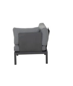 Siena Garden Eckteil Alvida, Grau, Ca. B74/H75/T74 Cm 13 Siena Garden Eckteil Alvida, Grau, Ca. B74/H75/T74 Cm -Garten Und Außenbereich 4329835 WE DE 003 Modulalvidaeckegrau