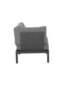 Siena Garden Eckteil Alvida, Grau, Ca. B74/H75/T74 Cm 14 Siena Garden Eckteil Alvida, Grau, Ca. B74/H75/T74 Cm -Garten Und Außenbereich 4329835 WE DE 004 Modulalvidaeckegrau