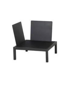 Siena Garden Eckteil Alvida, Grau, Ca. B74/H75/T74 Cm 15 Siena Garden Eckteil Alvida, Grau, Ca. B74/H75/T74 Cm -Garten Und Außenbereich 4329835 WE DE 005 Modulalvidaeckegrau