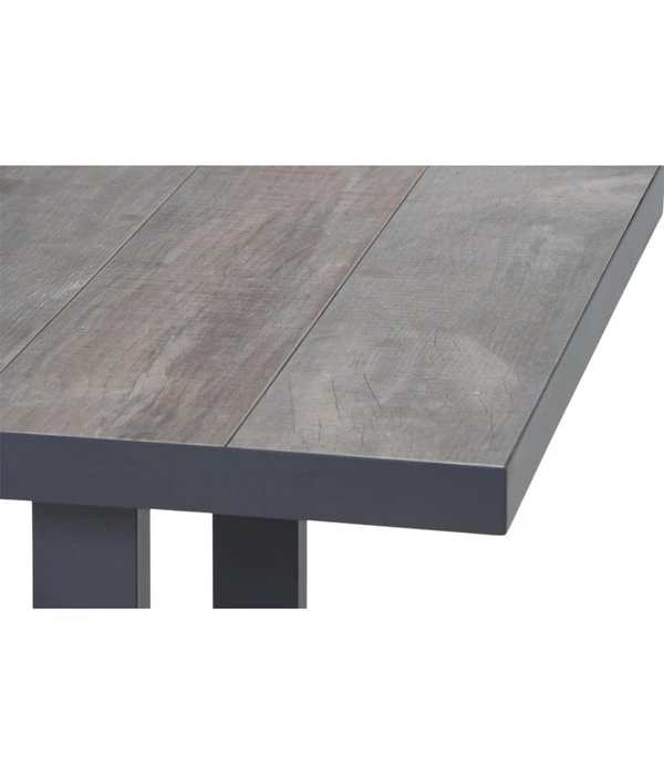 Siena Garden Loungetisch Corido, Ca. B140/H65/T85 Cm 2 Siena Garden Loungetisch Corido, Ca. B140/H65/T85 Cm – Bild 2