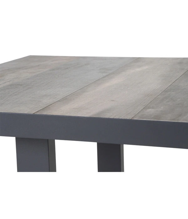 Siena Garden Loungetisch Corido, Ca. B140/H65/T85 Cm 4 Siena Garden Loungetisch Corido, Ca. B140/H65/T85 Cm – Bild 4