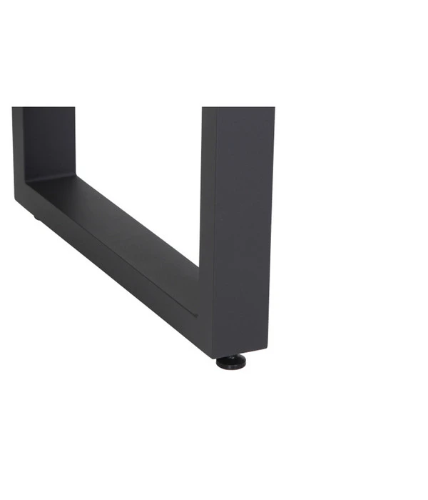 Siena Garden Loungetisch Corido, Ca. B140/H65/T85 Cm 5 Siena Garden Loungetisch Corido, Ca. B140/H65/T85 Cm – Bild 5