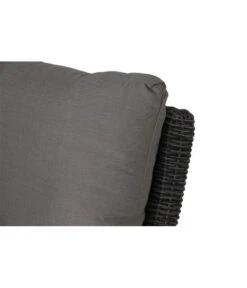 Siena Garden Modul Eckteil Corido, 88 X 83 X 83 Cm -Garten Und Außenbereich 4330668 WE DE 001 Modulcoridoeckecharcoa