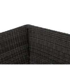 Siena Garden Modul Eckteil Corido, 88 X 83 X 83 Cm -Garten Und Außenbereich 4330668 WE DE 003 Modulcoridoeckecharcoa