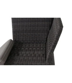 Siena Garden Modul Eckteil Corido, 88 X 83 X 83 Cm -Garten Und Außenbereich 4330668 WE DE 004 Modulcoridoeckecharcoa