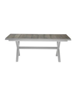 Siena Garden Ausziehtisch Sincro, Hellgrau, Ca. B200-260/H77/T100 Cm 15 Siena Garden Ausziehtisch Sincro, Hellgrau, Ca. B200-260/H77/T100 Cm -Garten Und Außenbereich 4331245 WE DE 003 Ausziehtischsincroweiss