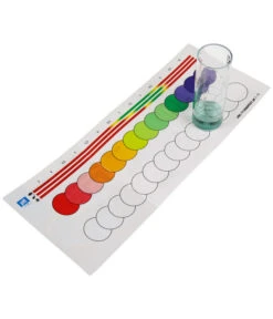 JBL Wassertest ProAquaTest PH 3.0-10.0 -Garten Und Außenbereich 4348645 WE D 002 JBLWassertestProAquaTest