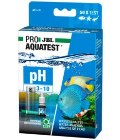 JBL Wassertest ProAquaTest PH 3.0-10.0