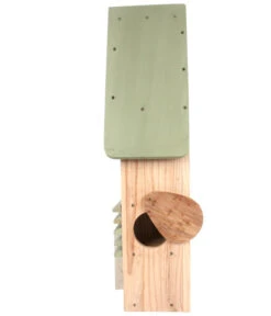 Wildlife Insektenbeobachtungshotel -Garten Und Außenbereich 4350393 WE D 003 Insektenbeobachtungshotel