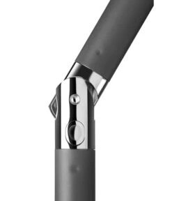 Schneider Sonnenschirm Harlem, Rund, Ca. Ø270 Cm -Garten Und Außenbereich 4352852 WE DE 003 SchneiderClassicsSonnenschirmHarlem270natu