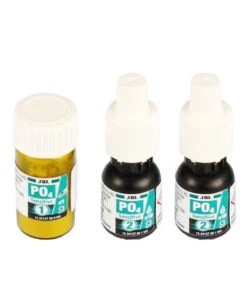JBL Wassertest ProAquaTest PO4 Phosphat Sensitiv -Garten Und Außenbereich 4362570 WE D 001 JBLProAquaTestPo4PhosphatSensitiv