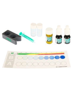 JBL Wassertest ProAquaTest PO4 Phosphat Sensitiv -Garten Und Außenbereich 4362570 WE D 002 JBLProAquaTestPo4PhosphatSensitiv