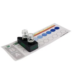 JBL Wassertest ProAquaTest PO4 Phosphat Sensitiv -Garten Und Außenbereich 4362570 WE D 003 JBLProAquaTestPo4PhosphatSensitiv