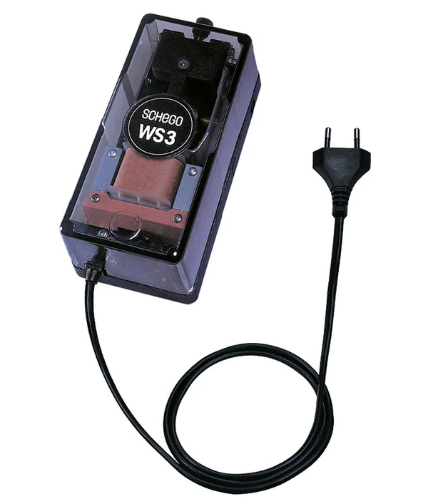 Schego Membranpumpe M2K3 WS3 1 Schego Membranpumpe M2K3 WS3