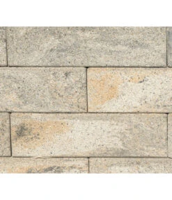 Diephaus Mauerstein Nomos Medio, Ca. B42/H12,5/T21 Cm -Garten Und Außenbereich 4382370 WE DE 001 DiephausNOMOSMEDIOMUSCHELKALK