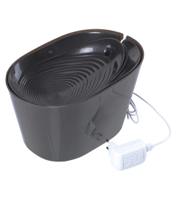 Dehner Katzentrinkbrunnen Nippy 1 Dehner Katzentrinkbrunnen Nippy