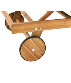 Dehner Rollliege Ravenna, Ca. B70/H89/T200 Cm 23 Dehner Rollliege Ravenna, Ca. B70/H89/T200 Cm -Garten Und Außenbereich 4407086 WE DE 005 RollliegeRavenna