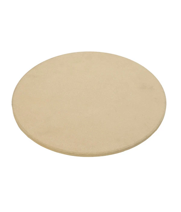 Dehner Pizzastein, Ca. Ø33 Cm 2 Dehner Pizzastein, Ca. Ø33 Cm – Bild 2