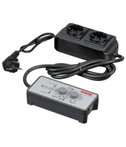 EHEIM Pumpenzubehör Streamcontrol 5 EHEIM Pumpenzubehör Streamcontrol -Garten Und Außenbereich 4433702 WE D 001 EheimAquarienzubehoerStroemungssimulatorStreamControl