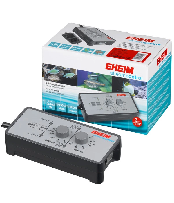 EHEIM Pumpenzubehör Streamcontrol 1 EHEIM Pumpenzubehör Streamcontrol