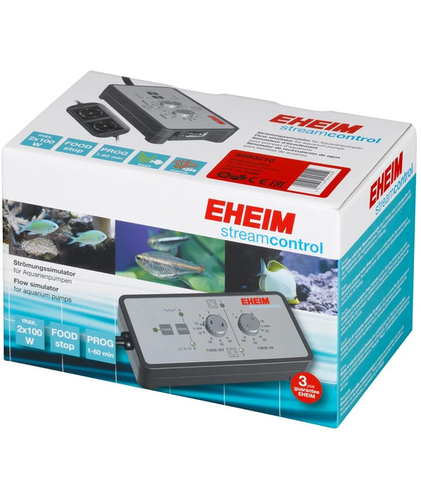 EHEIM Pumpenzubehör Streamcontrol 2 EHEIM Pumpenzubehör Streamcontrol – Bild 2