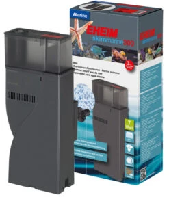 EHEIM Eiweißabschäumer Skimmarine 300 MINI
