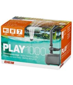 EHEIM Wasserspielpumpe PLAY
