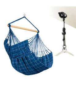 La Siesta Hängestuhl Domingo -Garten Und Außenbereich 4441085 WE FS 004 HAENGESTUHL DOMINGO MARIN