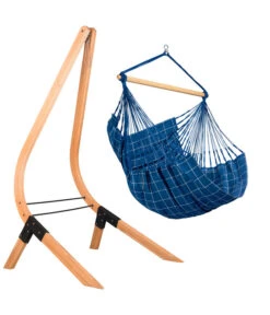 La Siesta Hängestuhl Domingo -Garten Und Außenbereich 4441085 WE FS 005 HAENGESTUHL DOMINGO MARIN