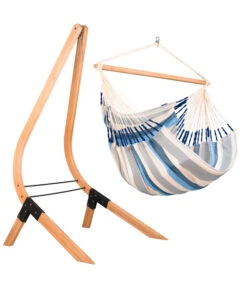 La Siesta Hängestuhl Kingsize Domingo -Garten Und Außenbereich 4441093 WE FS 004 HAENGESTUHL DOMINGO SEA