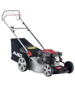 AL-KO Benzinrasenmäher Easy 4.60 P-S