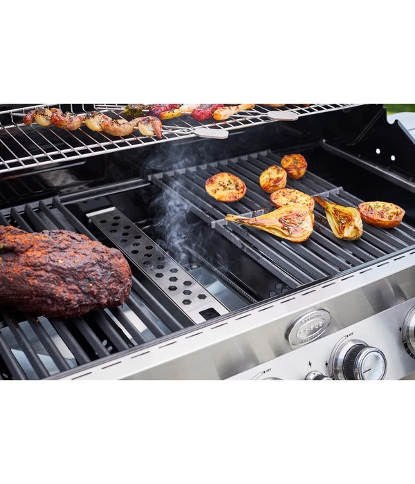 Rösle Räucherbox Videro, Ca. B6/H3,7/T40,8 Cm 2 Rösle Räucherbox Videro, Ca. B6/H3,7/T40,8 Cm – Bild 2