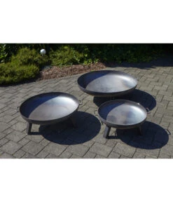 Buschbeck Feuerstelle -Garten Und Außenbereich 4466983 PR MO 001 Feuerstelle