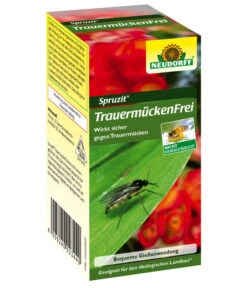 Neudorff Spruzit® TrauermückenFrei, 30 Ml